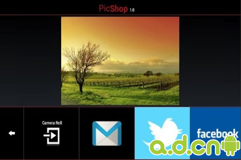 免費下載攝影APP|图片小铺               PicShop-Photo Editor app開箱文|APP開箱王