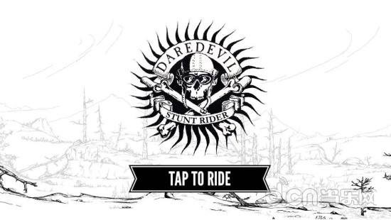 免費下載體育競技APP|惊险的特技车手 Daredevil Stunt Rider app開箱文|APP開箱王