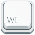 WhatsInput WIFI 无线键盘 工具 App LOGO-APP開箱王