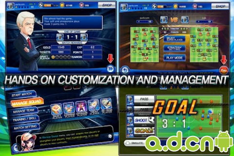 【免費體育競技App】足球巨星2012 Soccer Superstars 2012-APP點子