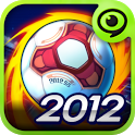 足球巨星2012 Soccer Superstars 2012 LOGO-APP點子