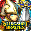 角色扮演の弹弓勇士 Slingshot Braves LOGO-記事Game