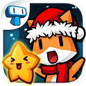 Tappy快跑 圣诞修改版 Tappy Run Xmas Christmas Game LOGO-APP點子