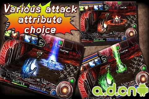 神国防御 高级版 1.0.6_神国防御 高级版安卓版