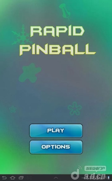 桌面弹球 Pin Ball
