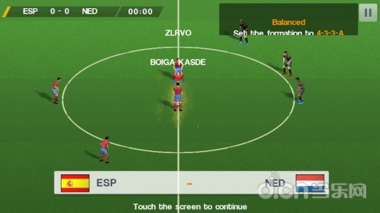 【免費體育競技App】真实足球2015 免验证版 Real Football 2015-APP點子