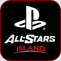 索尼全明星岛屿 PlayStation All-Stars Island LOGO-APP點子