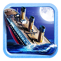 逃离泰坦尼克 Escape The Titanic LOGO-APP點子