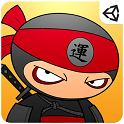 削削忍者世界 Chop Chop Ninja LOGO-APP點子