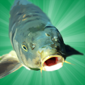 模拟钓鲤鱼 Carp Fishing Simulator LOGO-APP點子