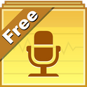 Audio Memos Free LOGO-APP點子