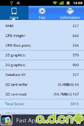 【免費工具App】系统检测器-APP點子